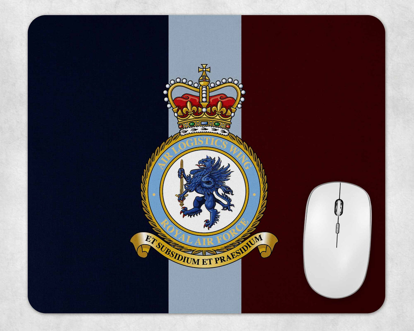Air Logistics Wing RAF - Mouse Mat