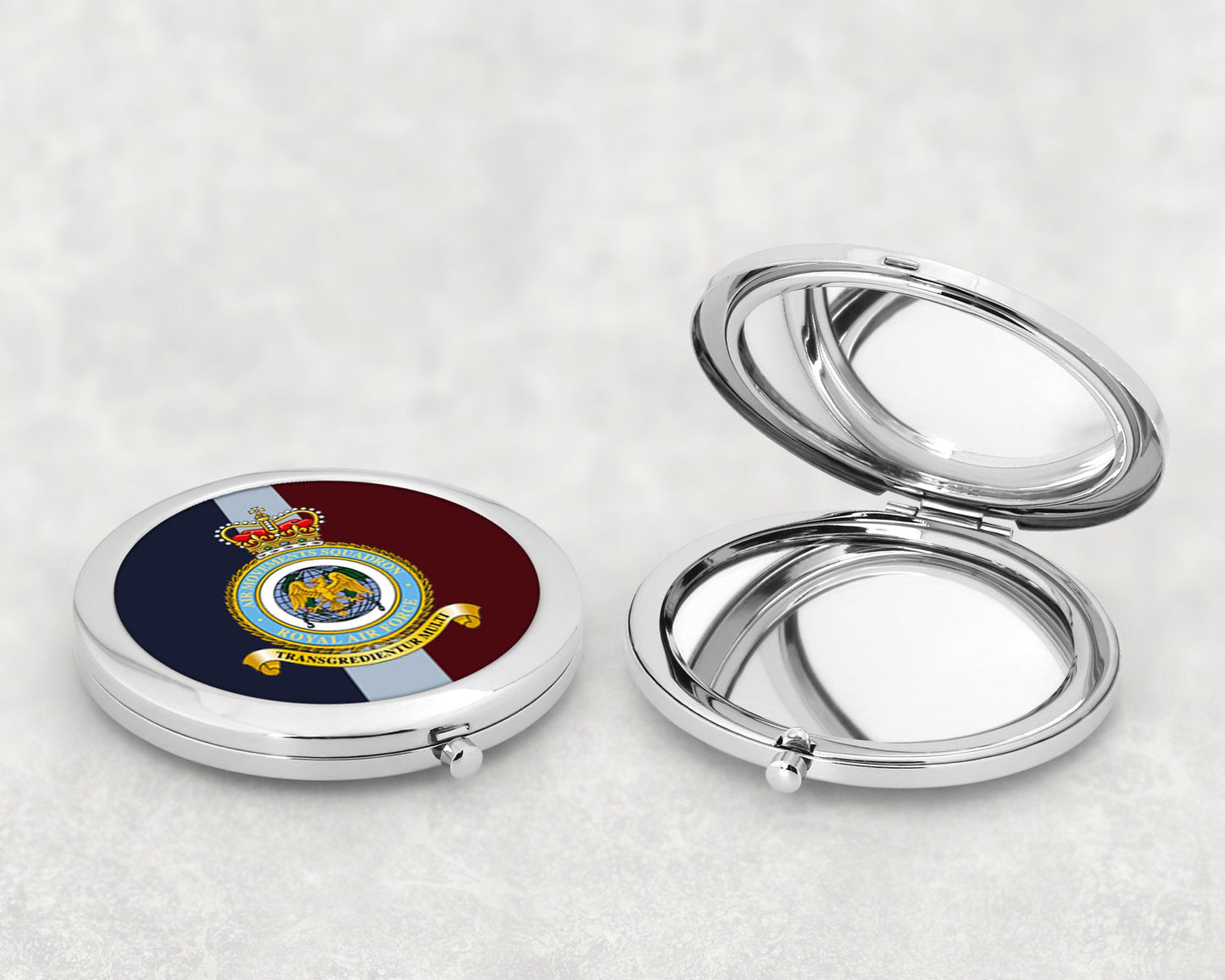 Air Movements Squadron RAF - Compact Mirror
