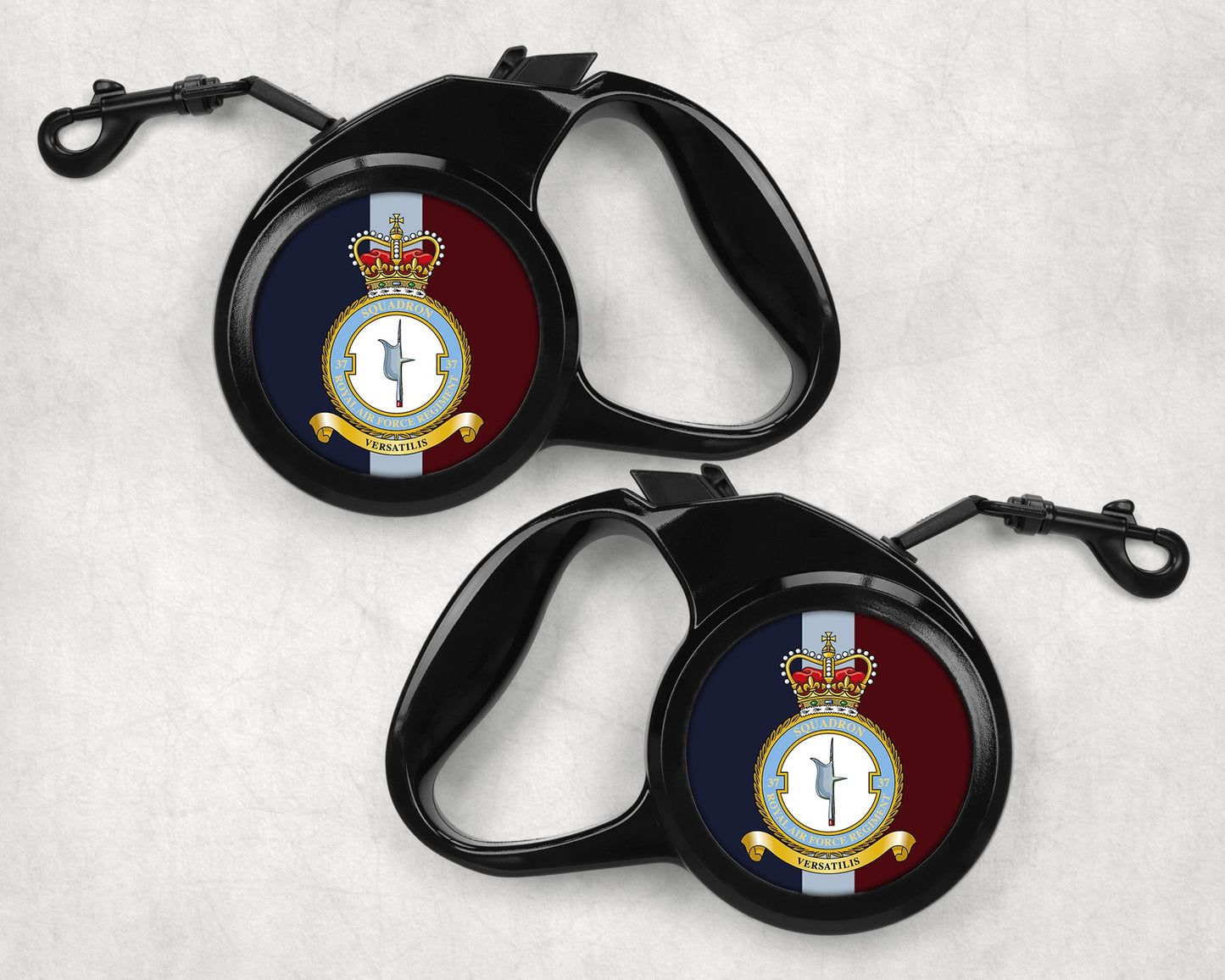 37 Squadron RAF - Dog Lead
