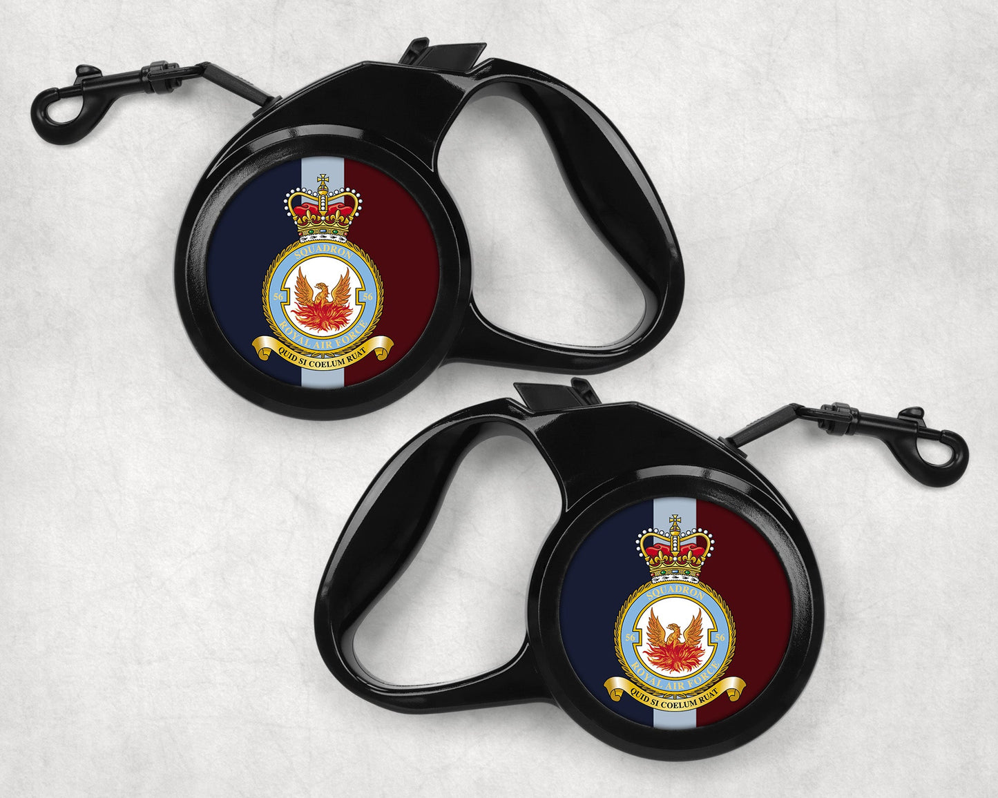 56 Squadron - Dog Lead