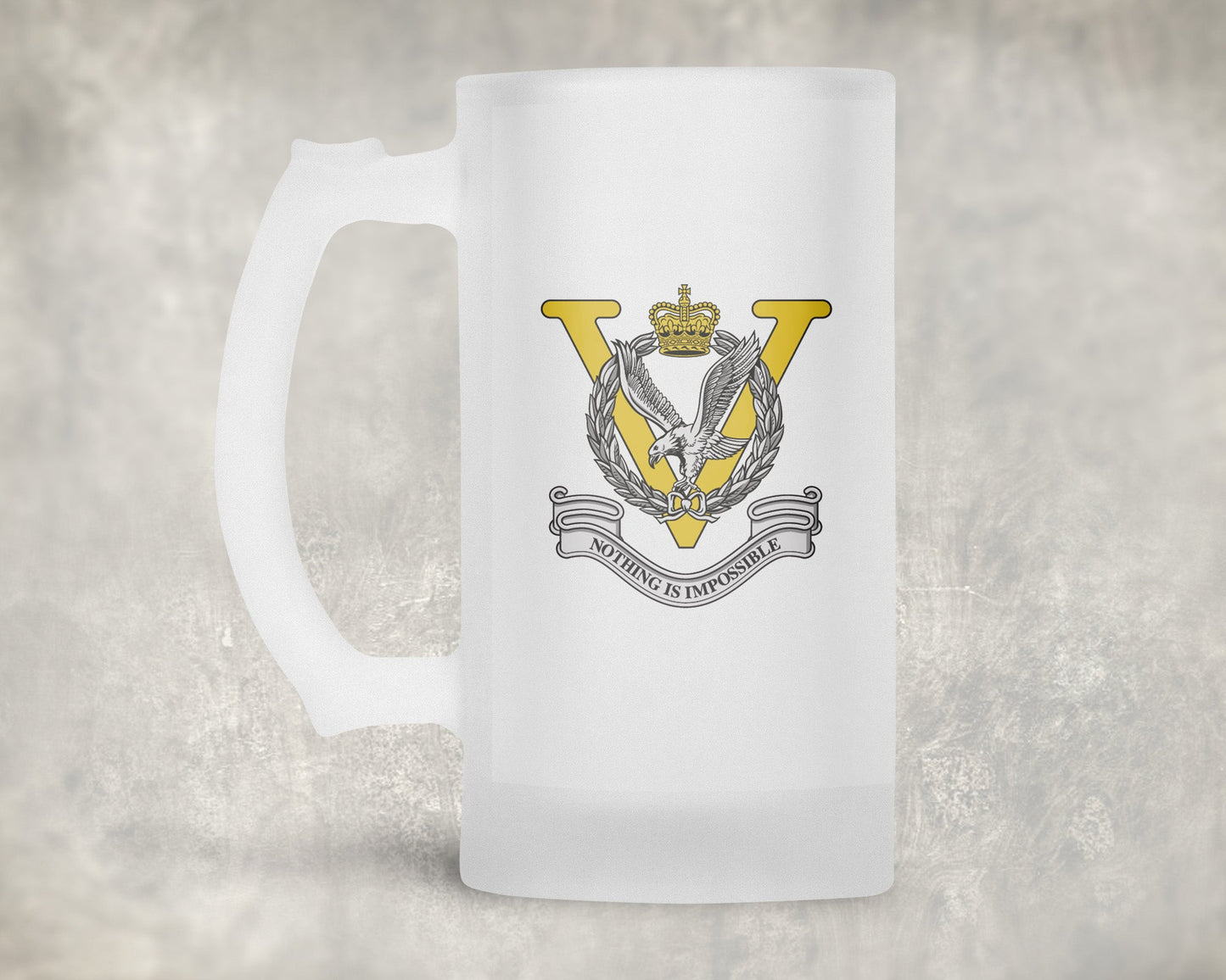 JHC FS Aldergrove - Frosted Stein