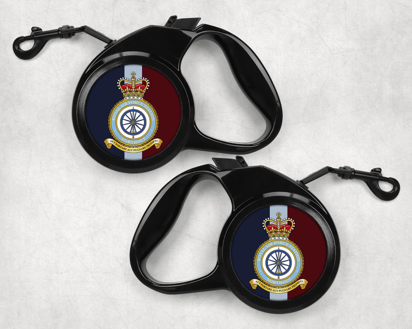 RAF Northolt - Dog Lead