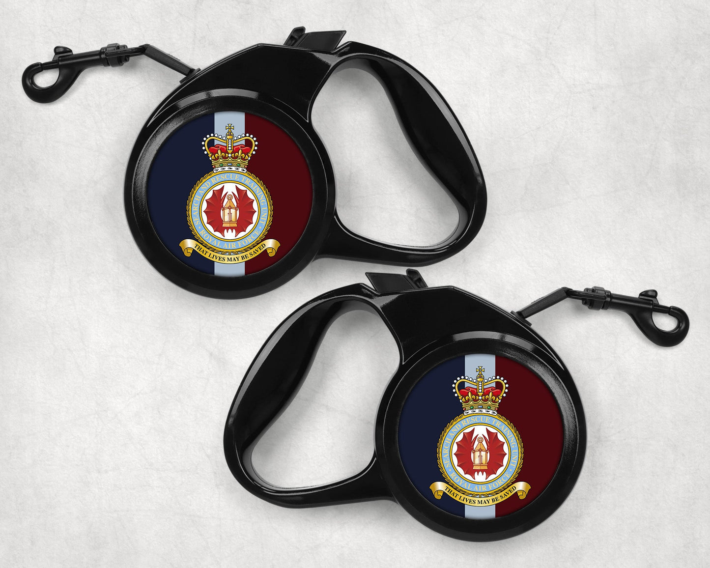 Search and Rescue Training Unit RAF - Dog Lead