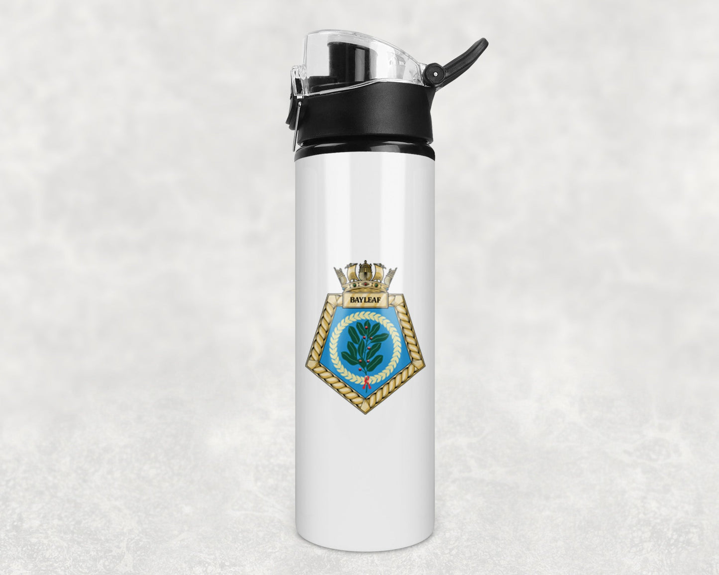 RFA Bayleaf - Flip Top Water Bottle