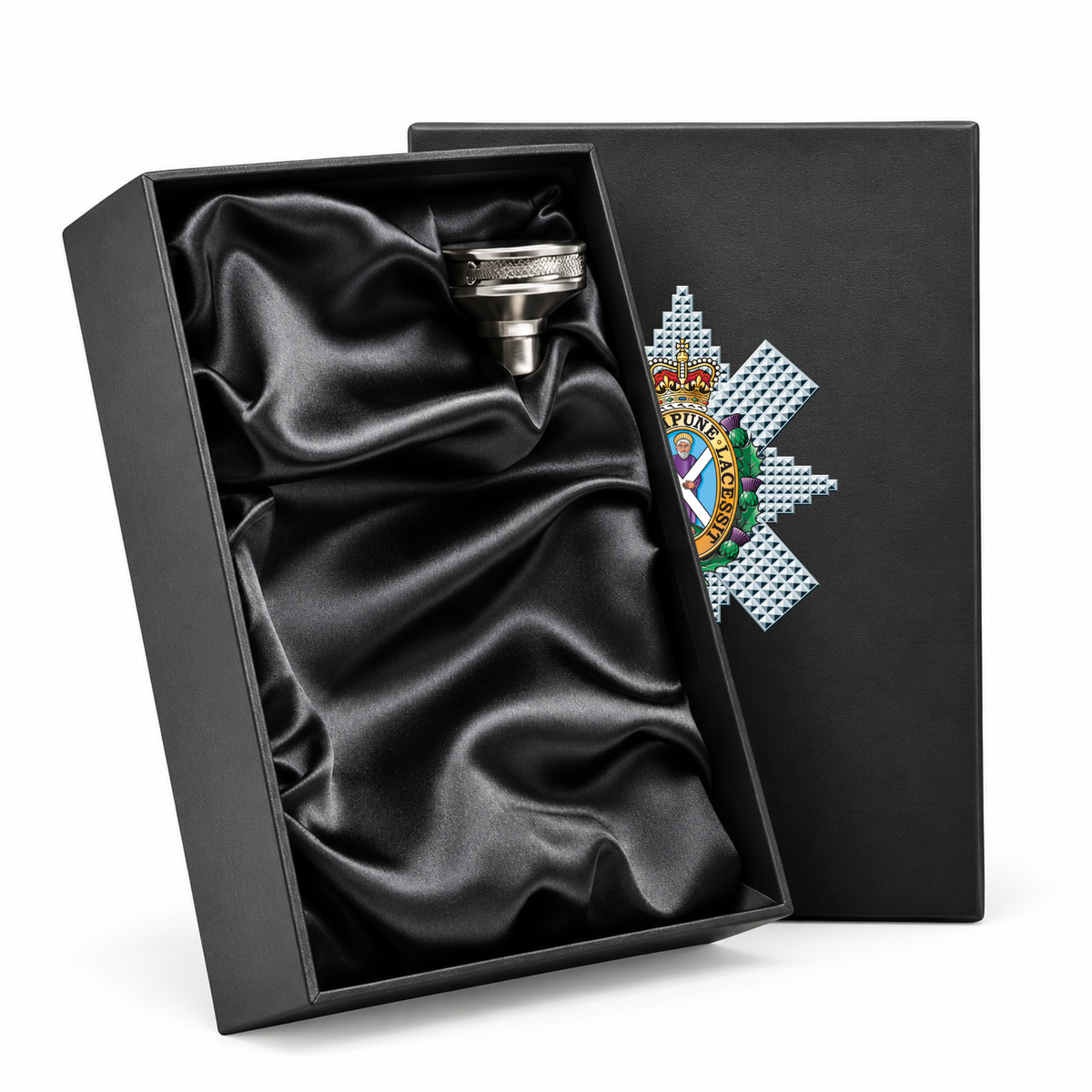 Blackwatch - Hip Flask | The Crafty Black Dog — Hip_Flask_Rear_Lid_SHOPIFY_Smart_Object