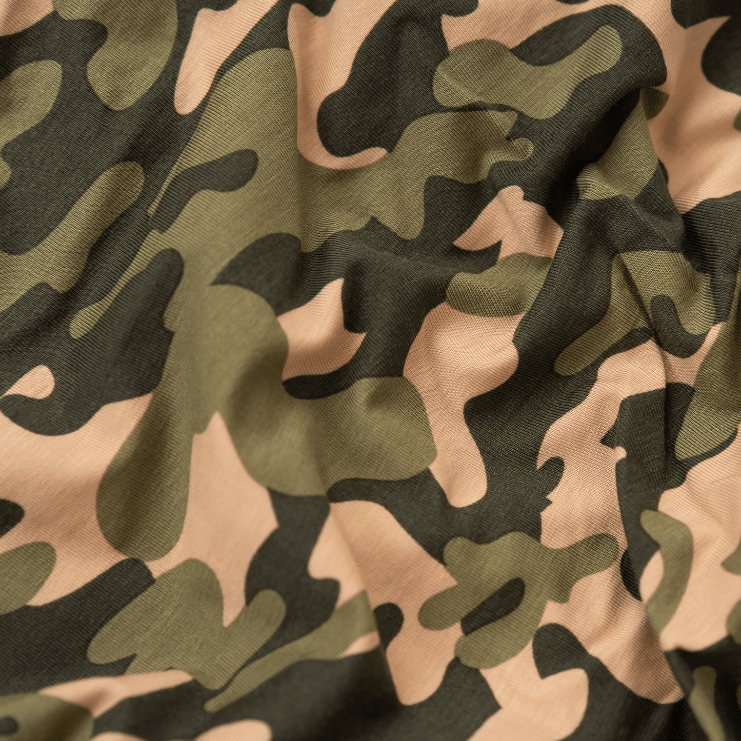 OddBalls - Commando - Mens Bamboo Boxer Shorts