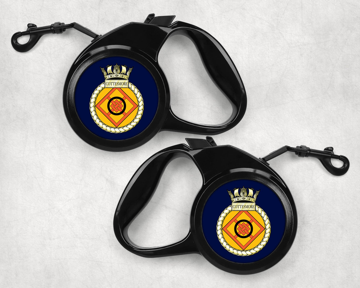 HMS Cottesmore - Dog Lead