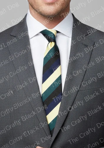 Gordon Highlanders - Tie