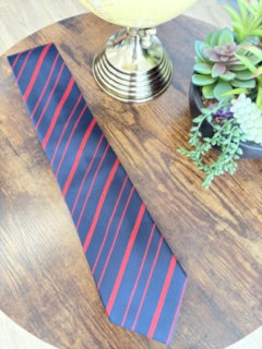 Royal Military Police - Stripe Tie