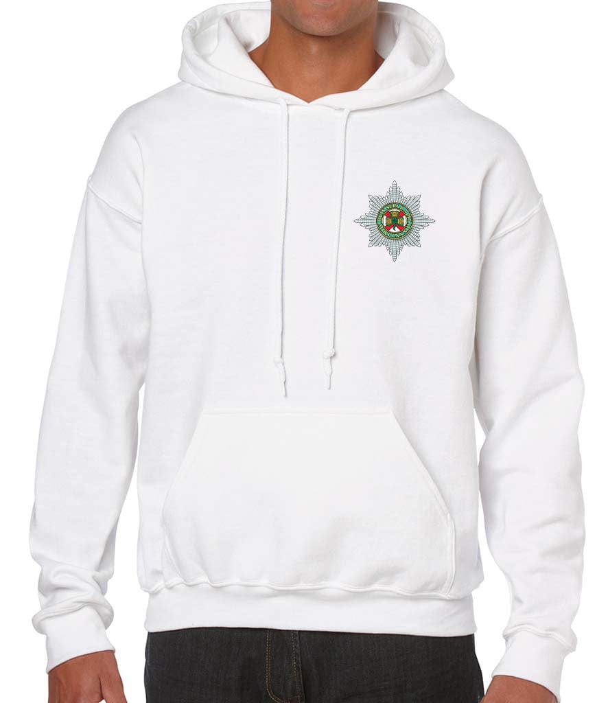Irish Guards Hoodie