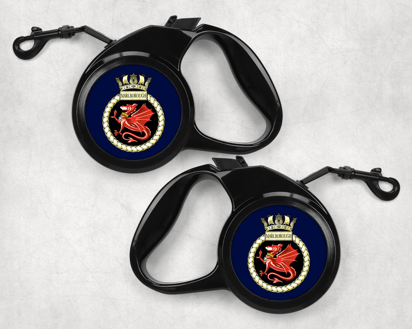 HMS Marlborough - Dog Lead