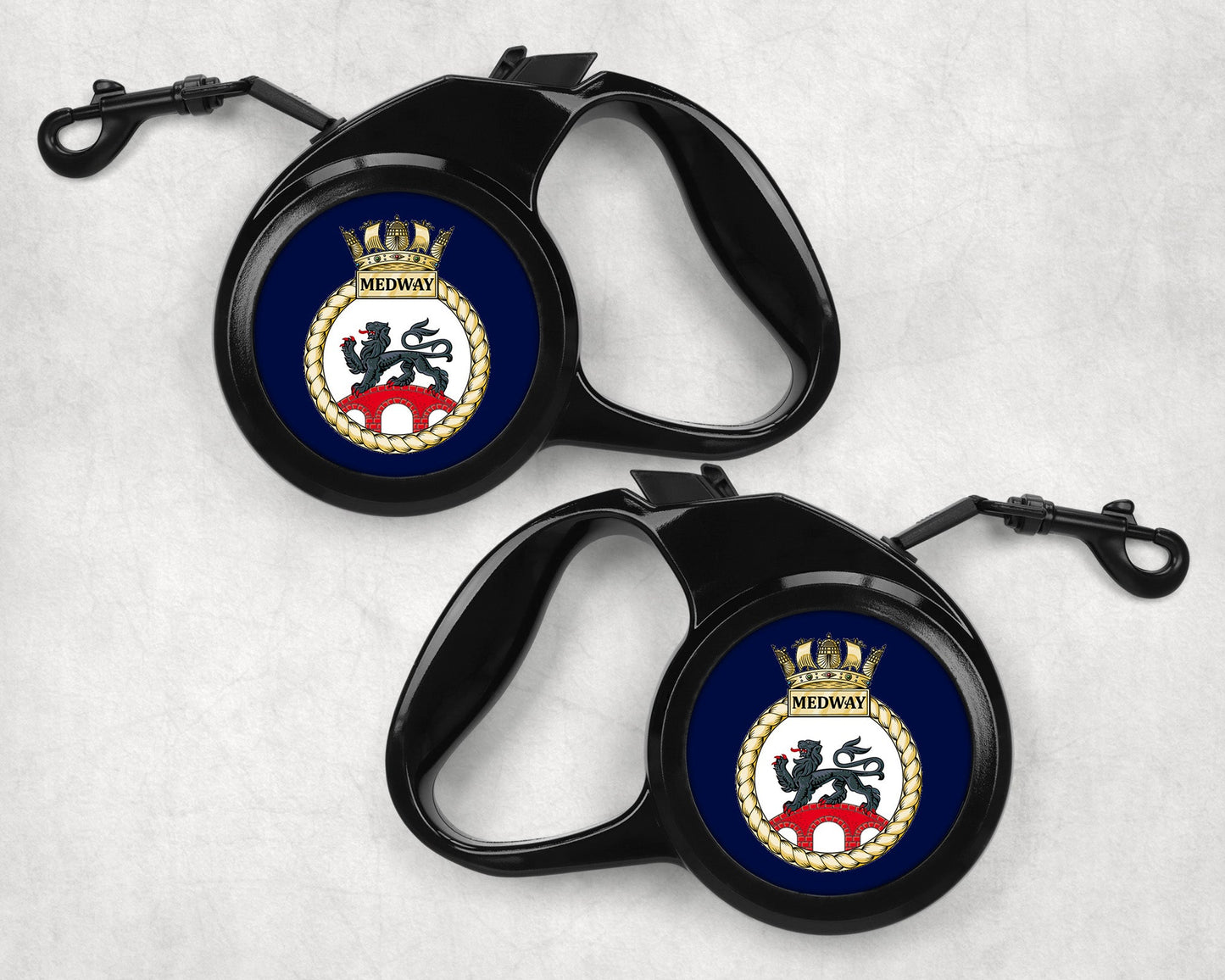 HMS Medway - Dog Lead