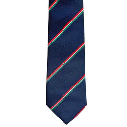 Merchant Navy - Stripe Tie