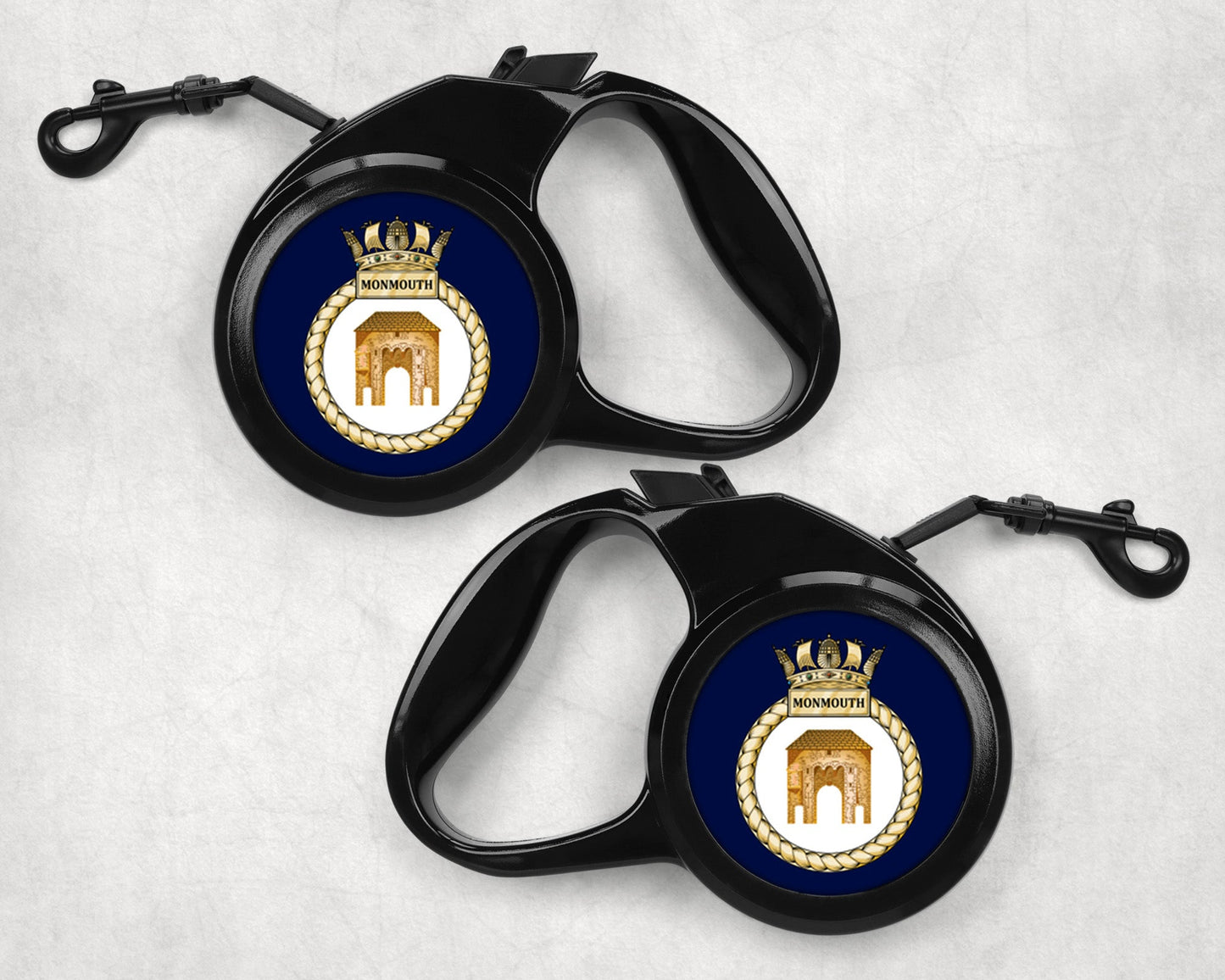 HMS Monmouth - Dog Lead