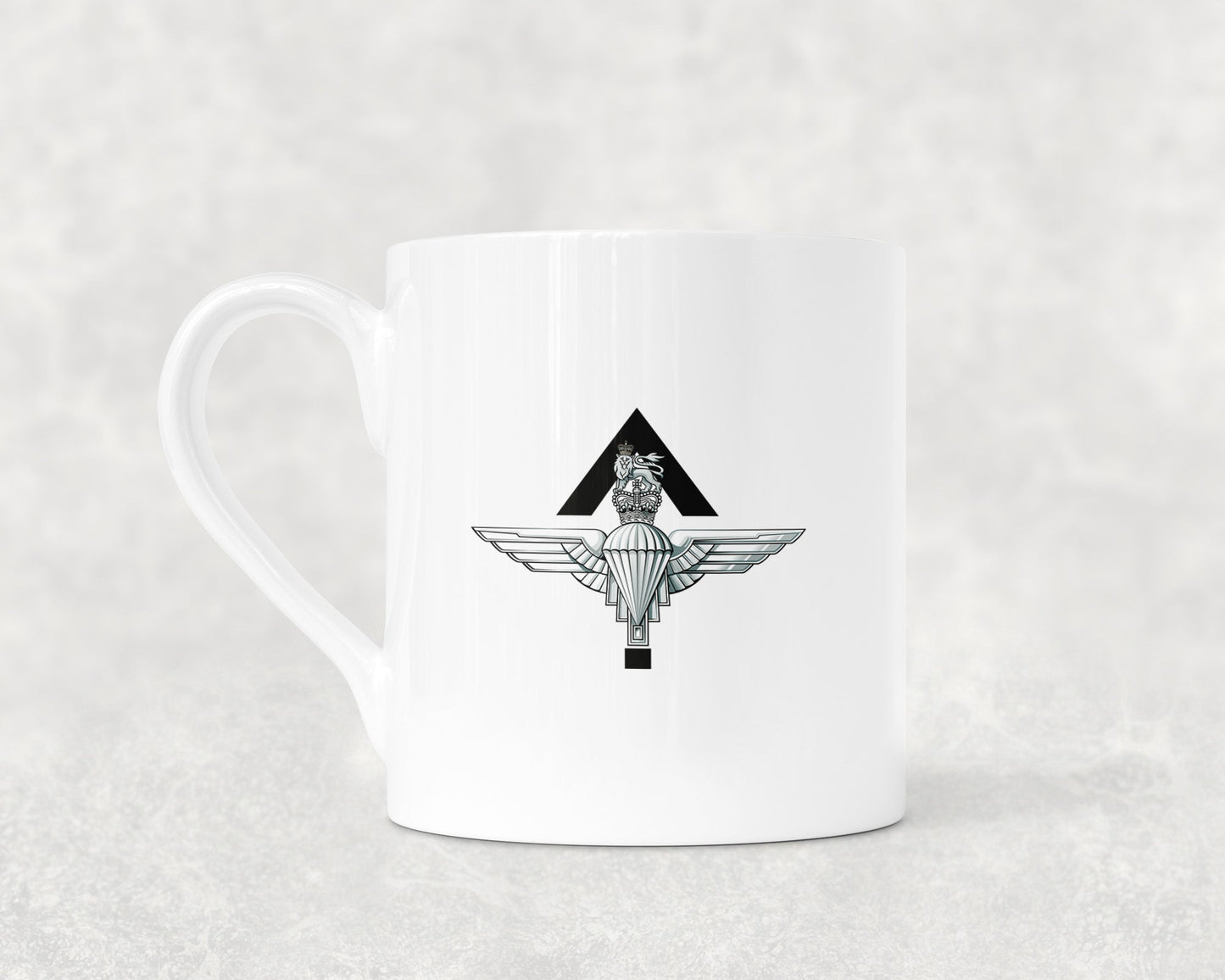 Pathfinder Platoon - Bone China Mug