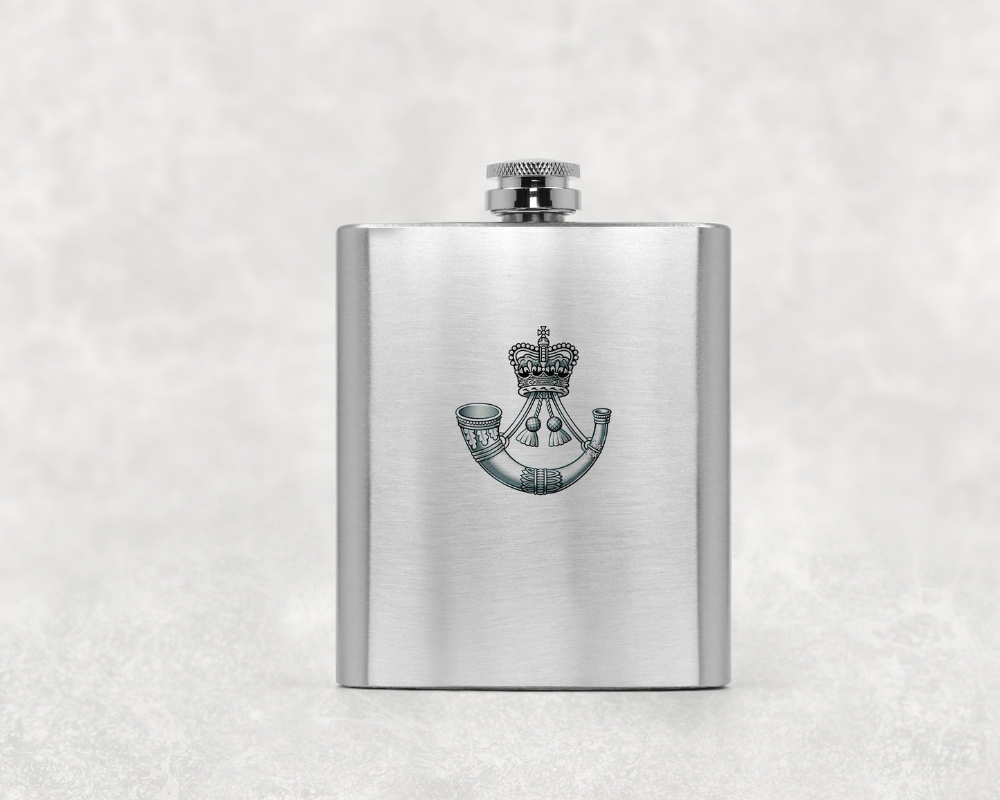 Rifles - Hip Flask