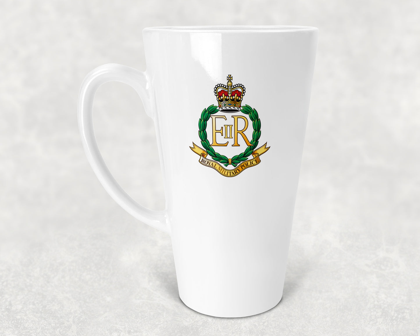 Royal Military Police - Latte Mug 17oz