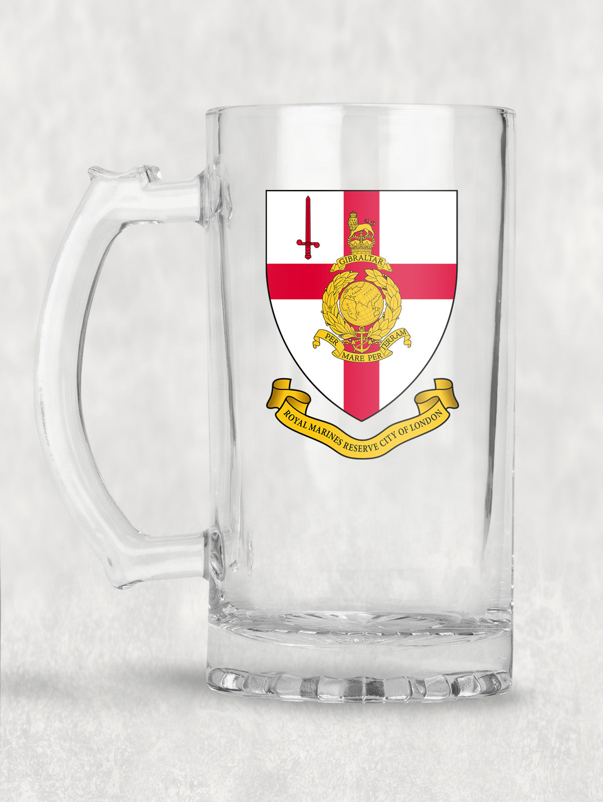 RMR London - Stein/Tankard/Beer Mug
