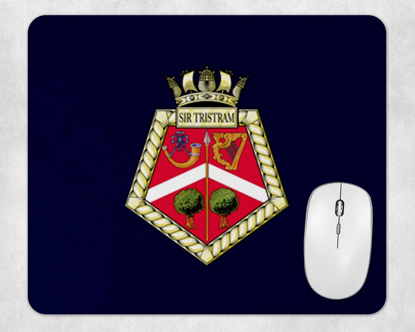RFA Sir Tristram - Mouse Mat