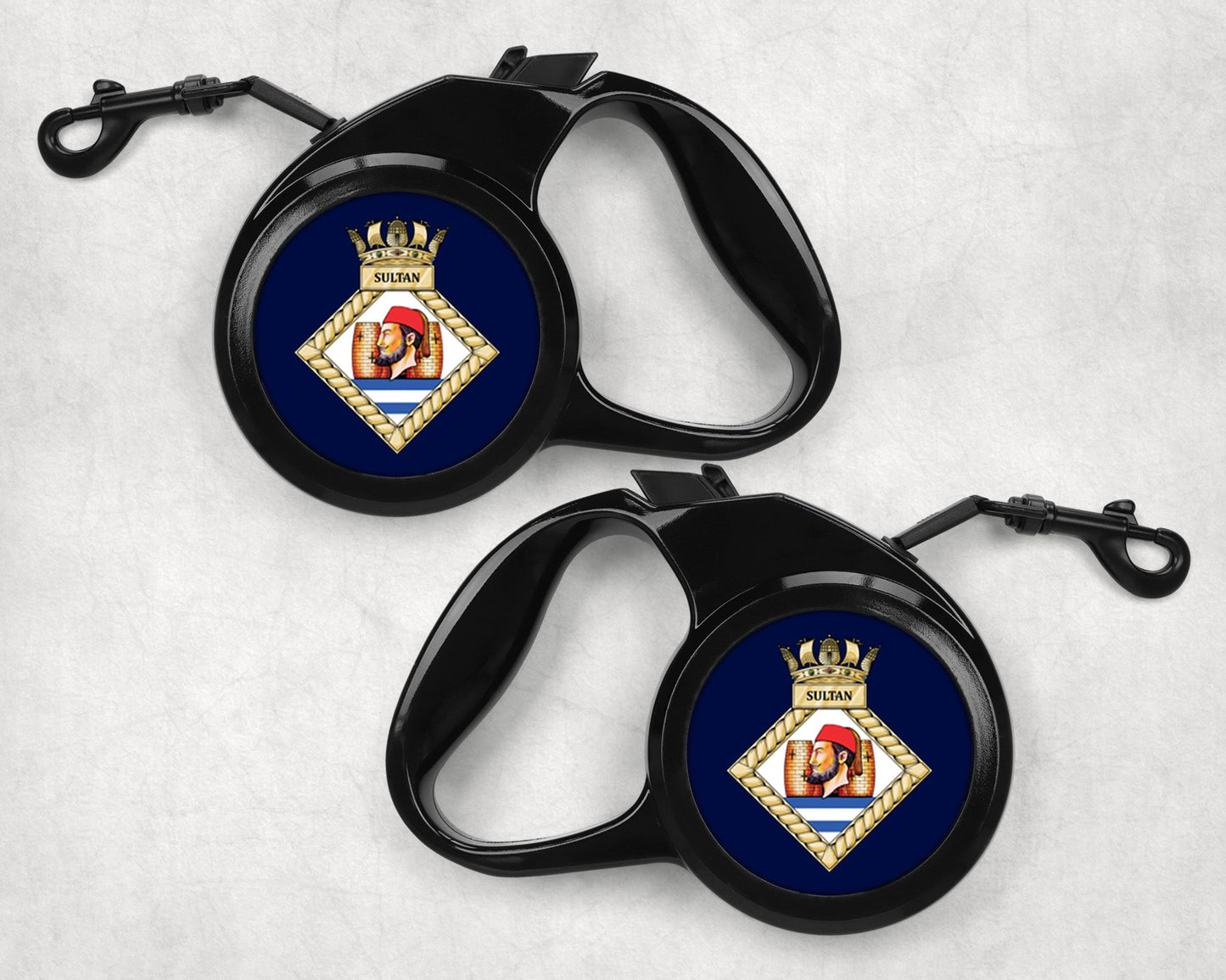 HMS Sultan - Dog Lead