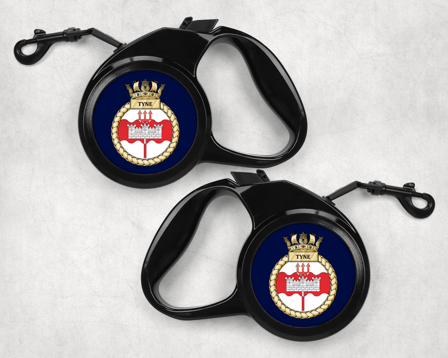 HMS Tyne - Dog Lead