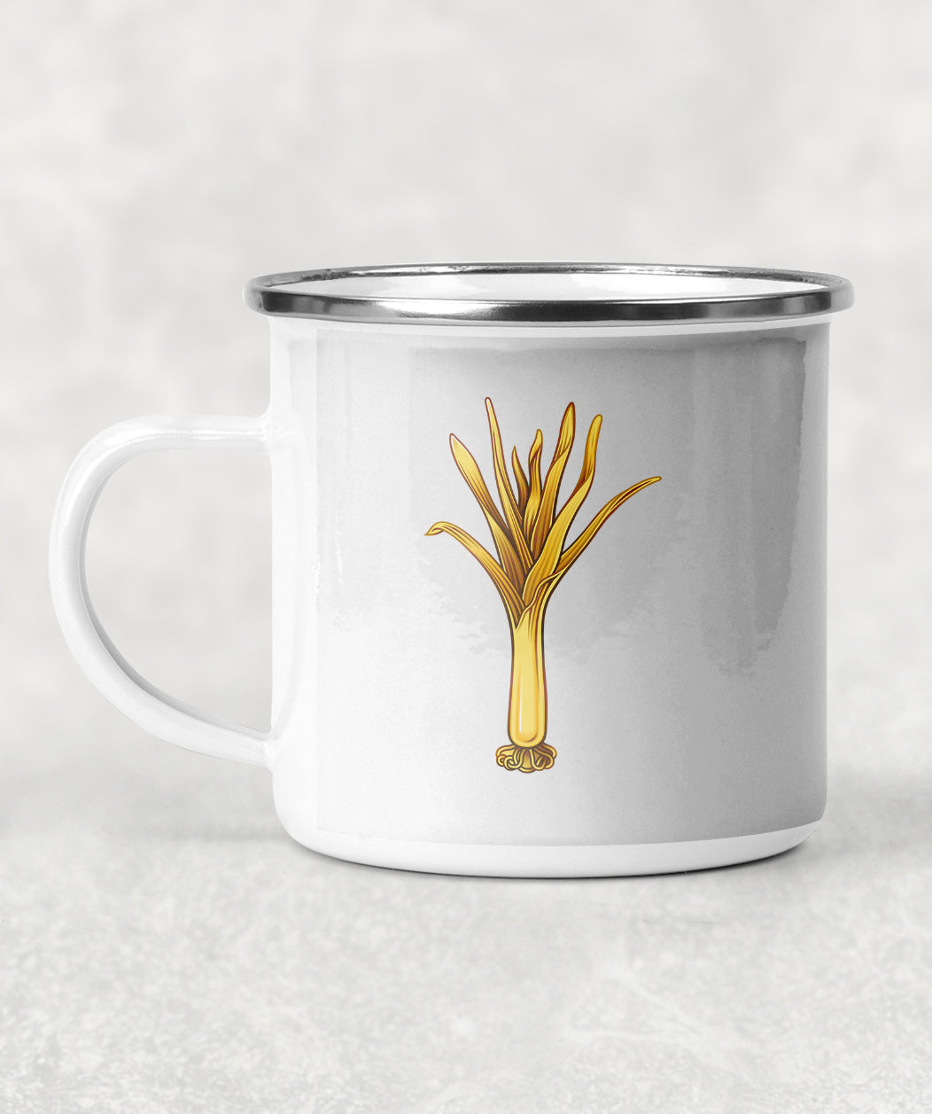 Welsh Guards - Enamel Mug