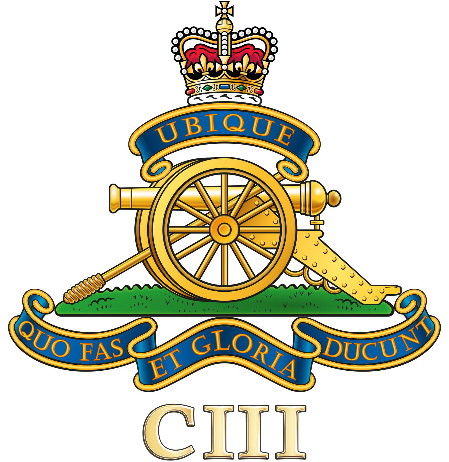 103 Regiment Royal Artillery