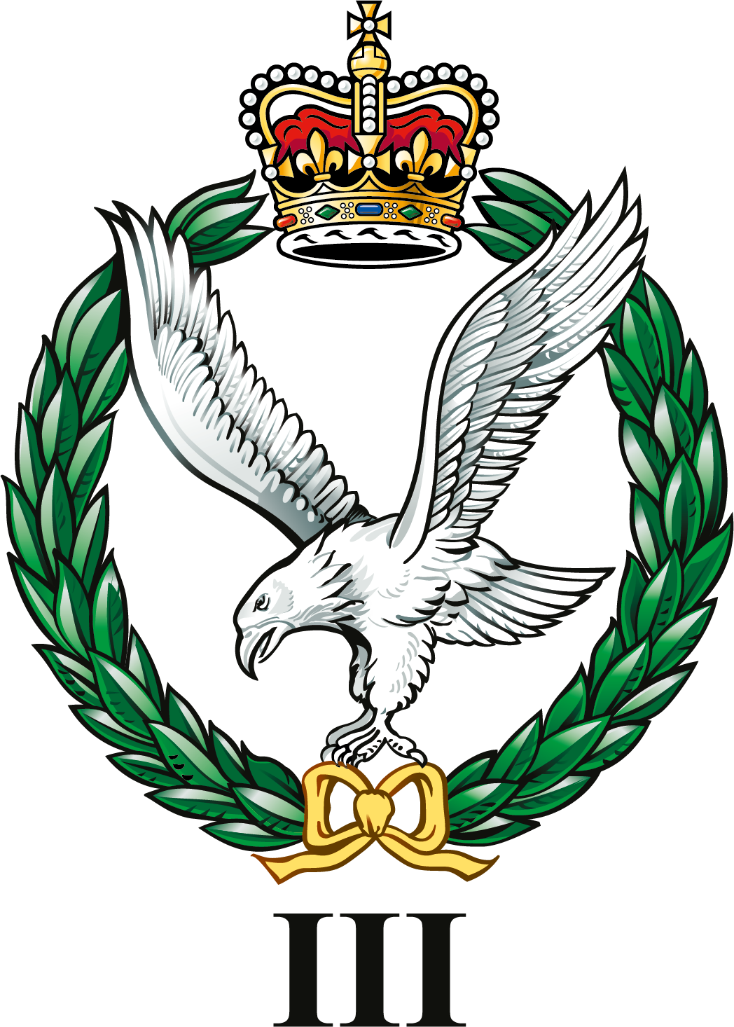 Army Air Corps - 3 Regiment