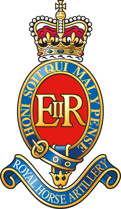 3 Royal Horse Artillery