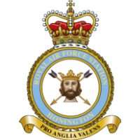 RAF Honnington