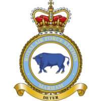 RAF Marham