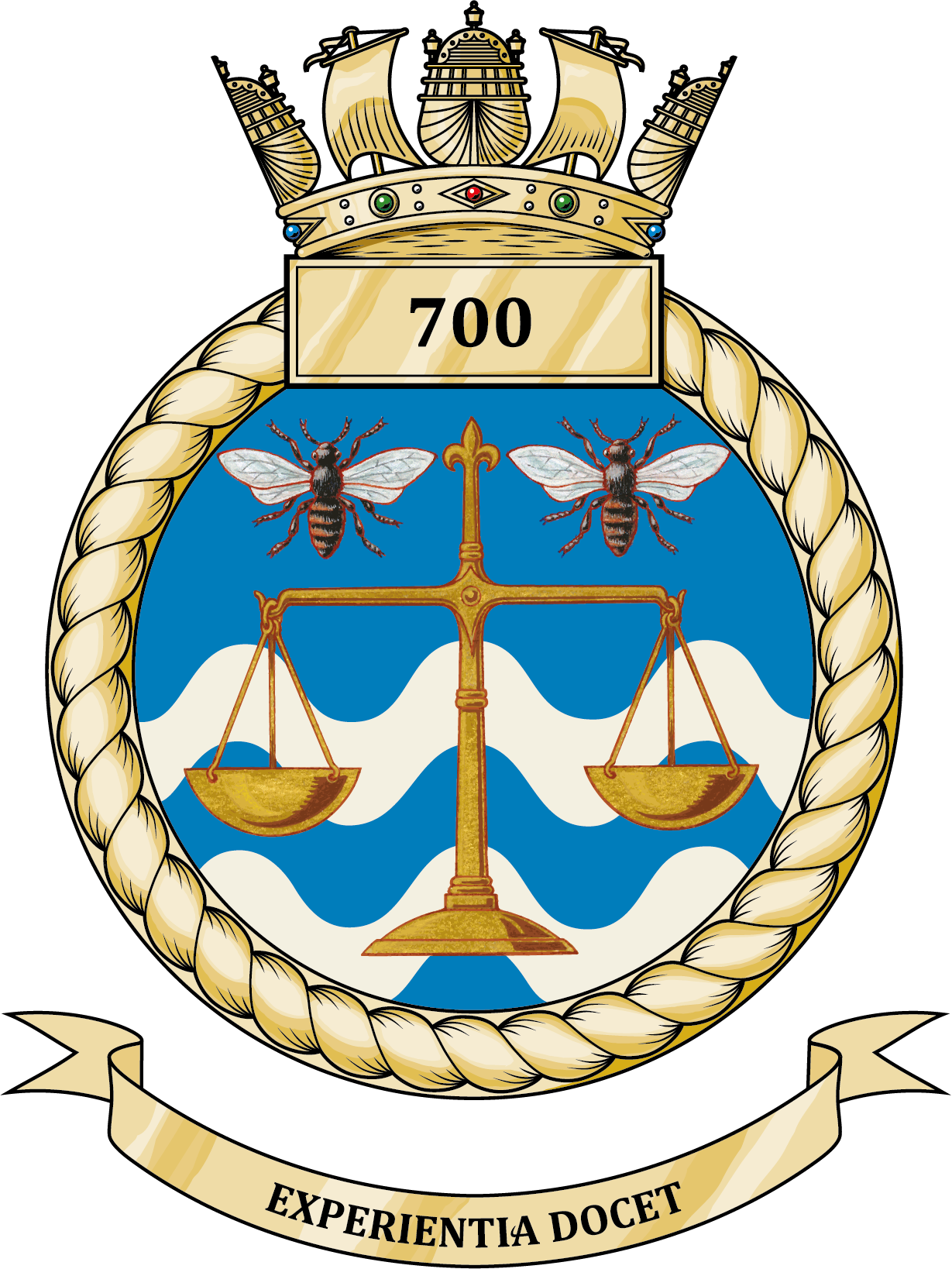 700 Naval Air Squadron