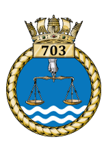 703 Naval Air Squadron