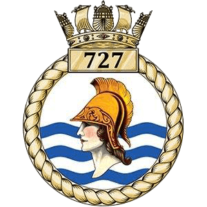 727 Naval Air Squadron