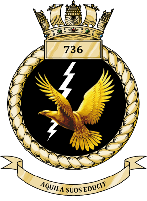 736 Naval Air Squadron