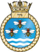 771 Naval Air Squadron