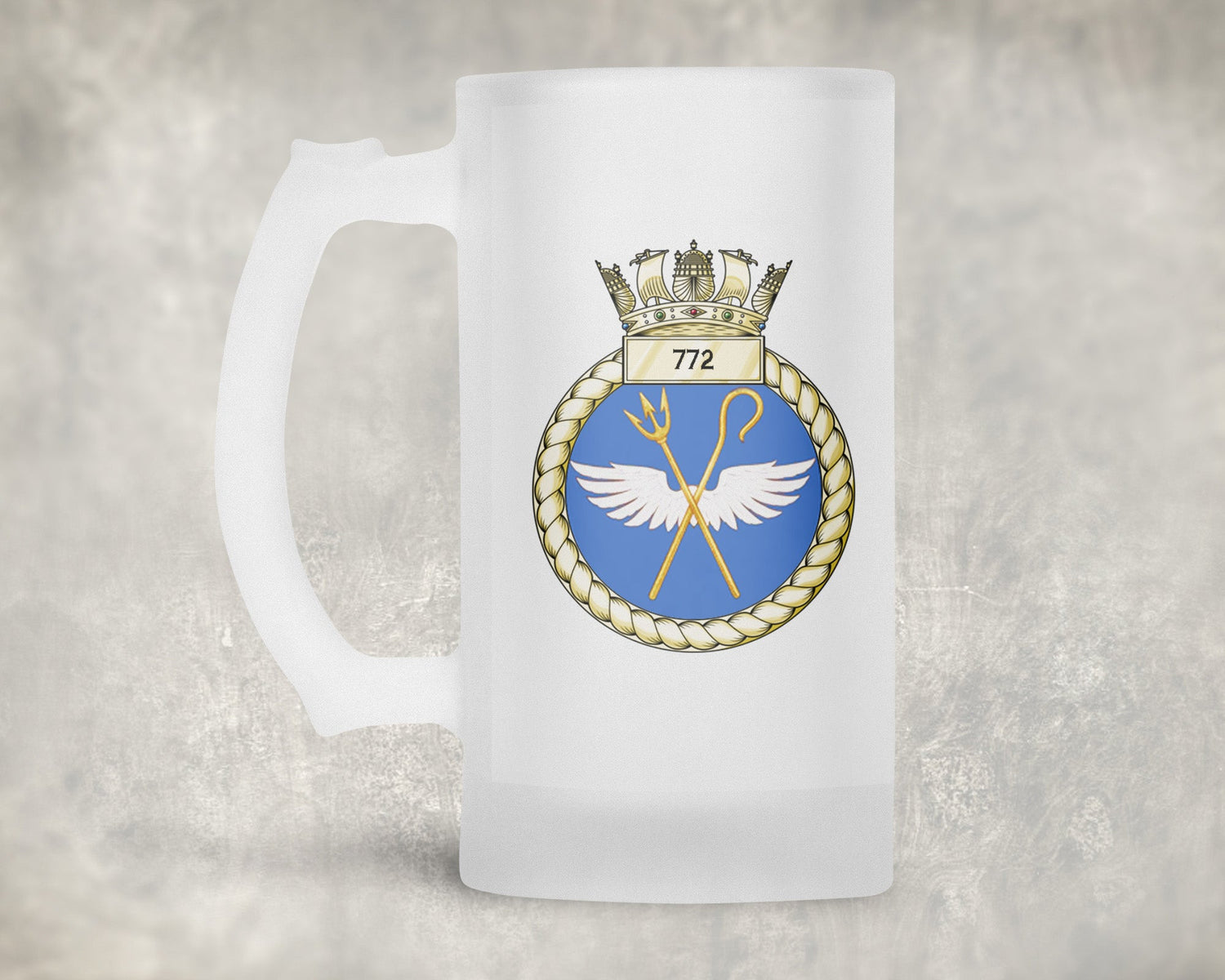 772 Naval Air Squadron