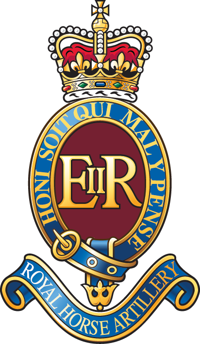 7 Para Royal Horse Artillery