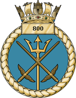 800 Naval Air Squadron