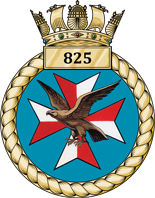 825 Naval Air Squadron