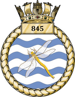 845 Naval Air Squadron