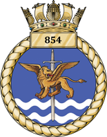 854 Naval Air Squadron