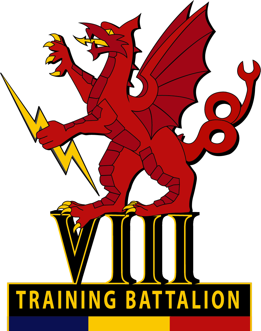 8 Training Battalion REME