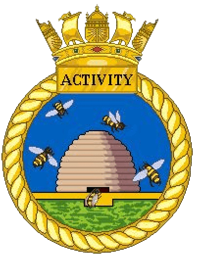 HMS Activity