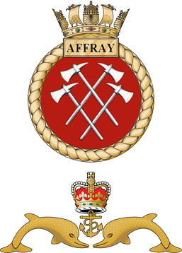 HMS Affray
