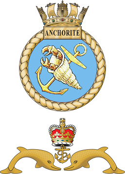 HMS Anchorite