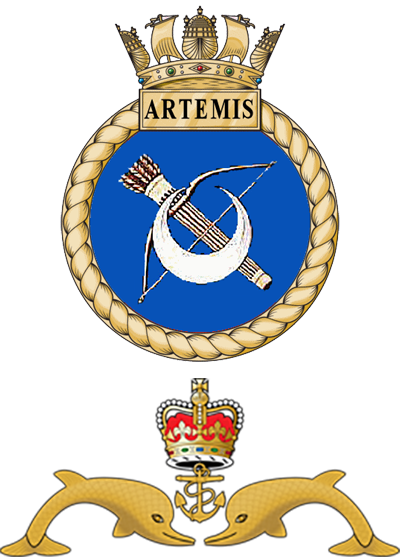 HMS Artemis