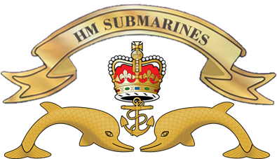 HM Submarines