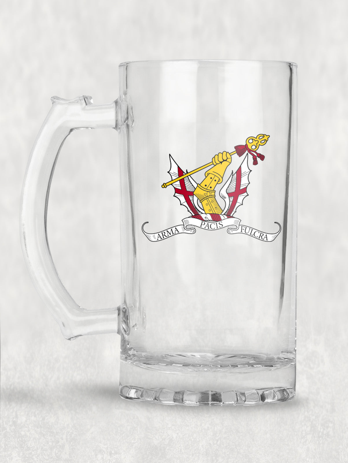 Honourable Artillery Company