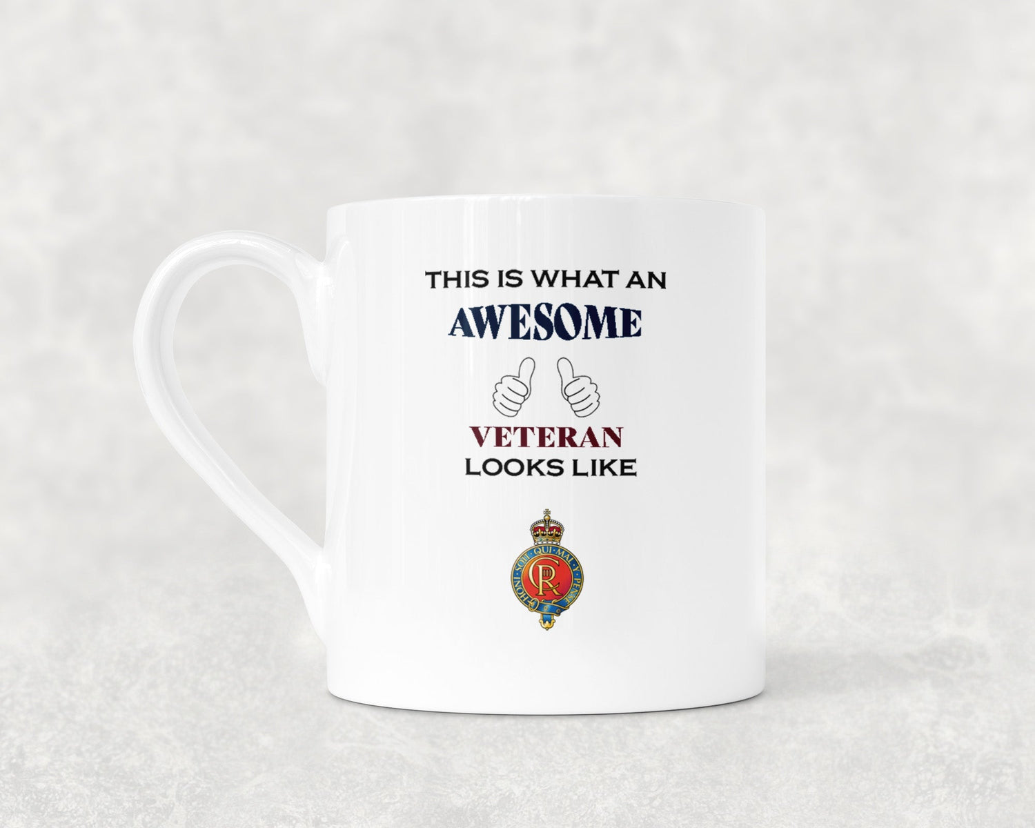 Household Cavalry - Veteran